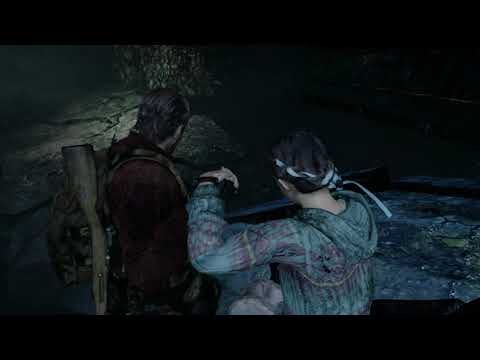 Resident Revelation 2 - Cheats Playstation 3 - Episodio 4 Burton - Kontyworld - Retro Tramposo