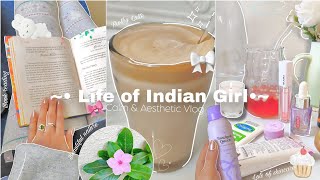 6.00 am cozy & productive morning to night routine | Day in my Life | Home Cafe | Lots of coffee