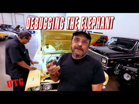 426 Hemi R/T - Working Through Common Mistakes And Issues To Cure A Major Drivability Problem