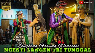 Download lagu Full Album Lengger Wonosobo Terbaru 2026 || Ngesti Langen Tri Tunggal Lengkong Garung Wonosobo mp3