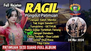 Download lagu PATIMUN SESI SIANG FULL ALBUM - RAGIL PONGDUT mp3