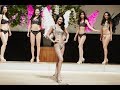 2017 Dermozone Miss Supranational Japan Complete Show