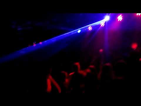 Alien Rain - Live @ Thessaloniki 8/12/2018