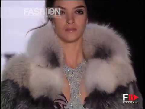 "Missoni" Autumn Winter 2004 2005 Milan 3 of 3 Pret a Porter by FashionChannel