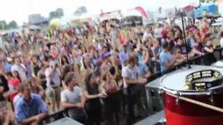 Library Voices in You Are What You Read - #8 Generation Handclap