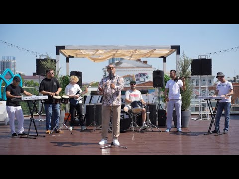 Leon Asatryan -  poppuri // new 2024