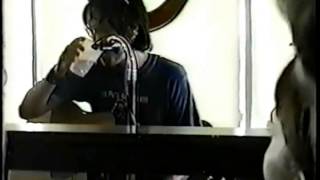 Elliott Smith live at Waterloo records, Austin 1998-09-26 (Full Show) (2)