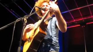 Michael Schulte &#39;Frozen Over&#39; Mosbach 12.07.13