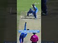 Captain Ayush Mhatre at his best as #TeamIndia march into the FINAL | #ICCMensU19WorldCup - Video