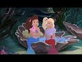 The Little Mermaid 3 Athena S Song English