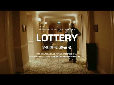 (FREE) Reezy x Kalim Type Beat - "LOTTERY" | Hard Type Beat