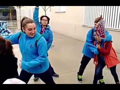 Marequin Challenge 2016