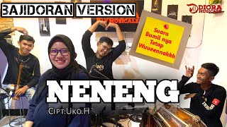 Download lagu NENENG (COVER) ||BAJIDORAN VERSION||DIORA MUSICALE mp3