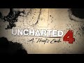 Uncharted 4 : Intro