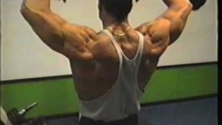 Download lagu Rafael Vera - Entrenamiento de 1998 1 de 3 mp3