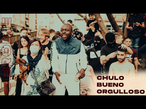 JEROME - CHULO, BUENO Y ORGULLOSO (Prod. Deivid Skuer)