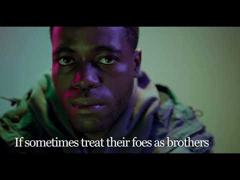 If human hearts are often tender (John Gowans)