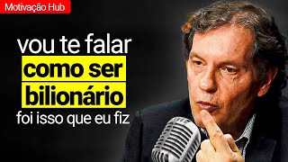 Estrátegias BILIONÁRIAS que Desenvolvi para FICAR RICO | João Appolinário