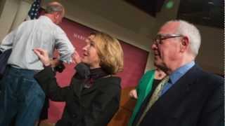 3 with IOP: Anne-Marie Slaughter