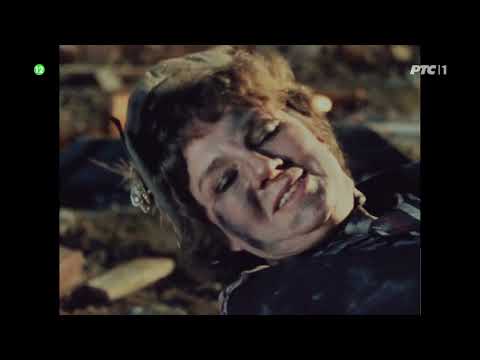 Balkan Express II (1989 - REMASTER - HD 1080p)