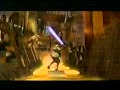 Star Wars Episode II Attack Of The Clones 3D Doritos Commercial