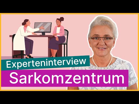 Sarkomzentrum - Kompetenz für bösartige Weichteiltumore | Asklepios