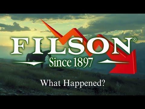 Filson Reddit