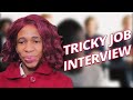 Shoprite/ Checkers Job Interview Be Like: