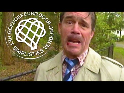 Keek op de Week 26, 21-04-1989 - Van Kooten en De Bie