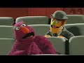 Sesame Street Sing Yourself Sillier At The Movies