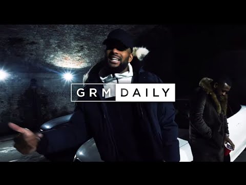 Craiz inna Craiz - No Long Vacation [Music Video] | GRM Daily