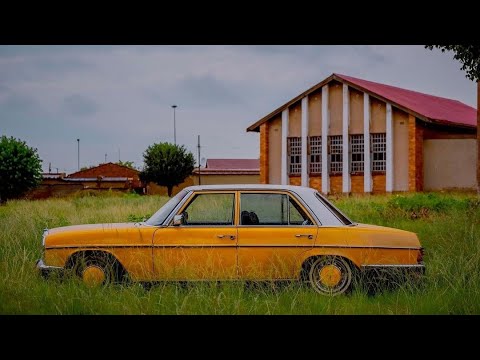 INiko-Jericho (Dj Odyccy Remix)