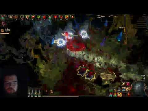 BoneShatter Delve Mainer BOY Just tarted to go deep | ENG/FIN
