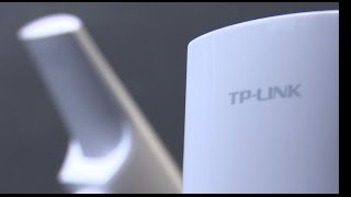 TP-Link TL-WA850RE - відео 2