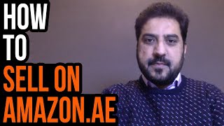 How to sell on amazon | How to Sell on Amazon.ae