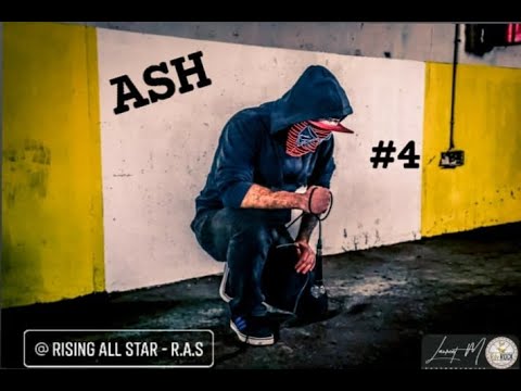 Interview de Rising All Star - RAS (janvier 2023)