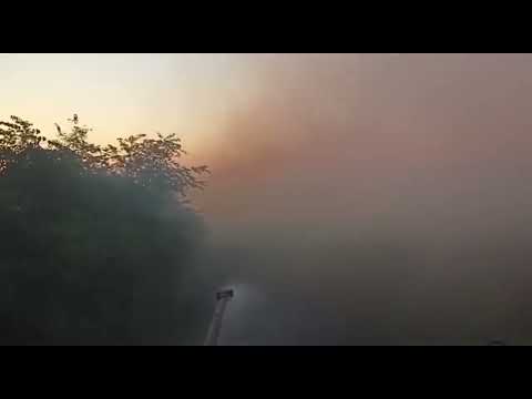 Russia vs Ukraine war update | Ukrainian BMP-2 Fires 30mm Autocannon at Russian Position | #bakhmut