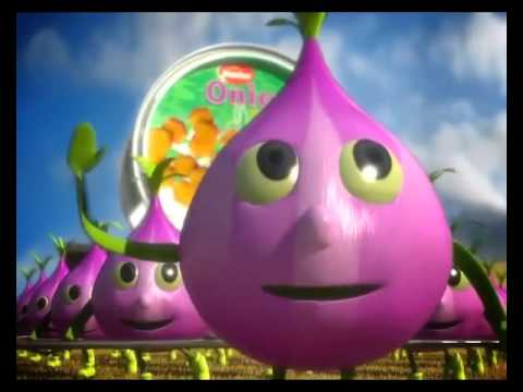 Munchee Onion Biscuits - Let the Party Begin!