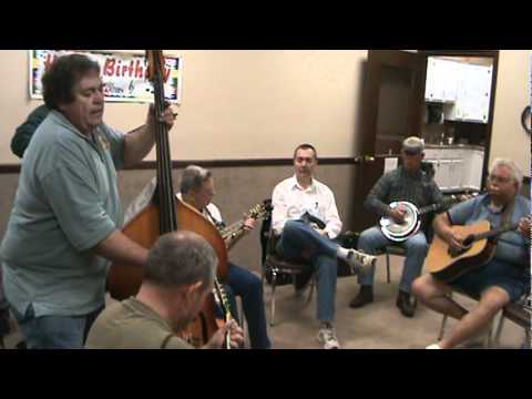2011 Illinois Old Time Fiddle Contest 16