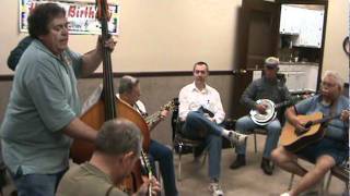 2011 Illinois Old Time Fiddle Contest 16