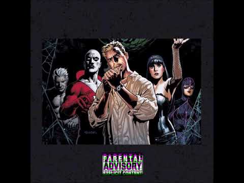 Chris Skillz - Saints Of Last Resorts Feat. ILL Conscious & Left Lane Didon (Prod. by J.O.D)