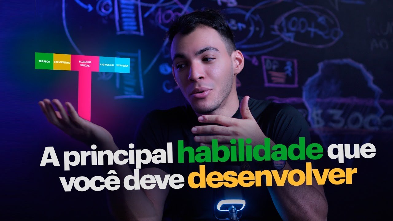 o SEGREDO para atender QUALQUER EMPRESA | Lucas Felix