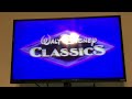 Opening To Alice In Wonderland 1992 VHS