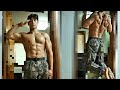 영국 해병대 턱걸이 테스트 (Royal Marines Pull-up Test)