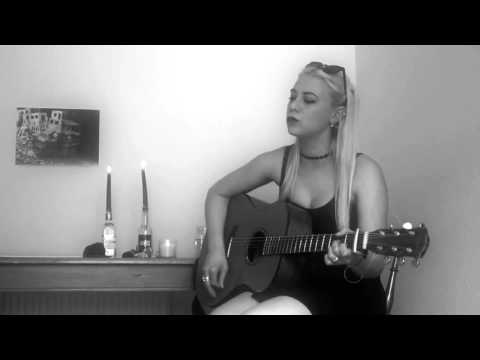 Ella Morgan - Don't Follow Live (Alice In Chains Cover)