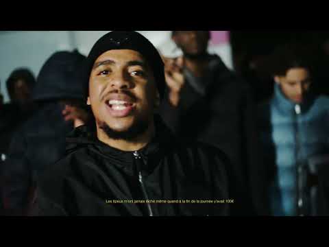 Mous-K - L'histoire de ma vie (Clip Officiel)