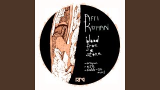 Blood from A Stone (Esa's Bloody Deep Mix)