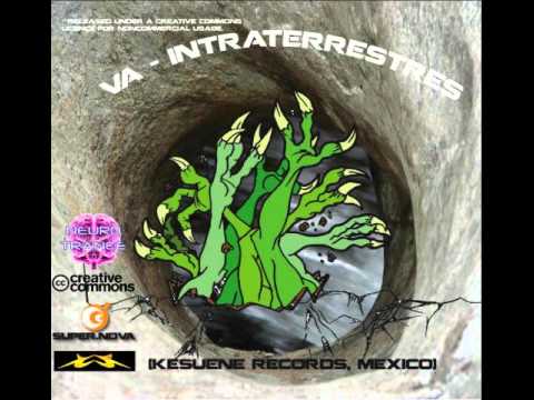 Psy Horror Noize - Khali Meditation