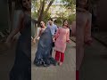 Lutt Putt Gya Samridhi Shukla Shehzada Dhami Pratiksha Honmukhe Short Video ️