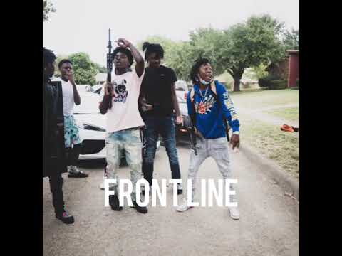 Lil Loaded X Lil Choppa Front Line